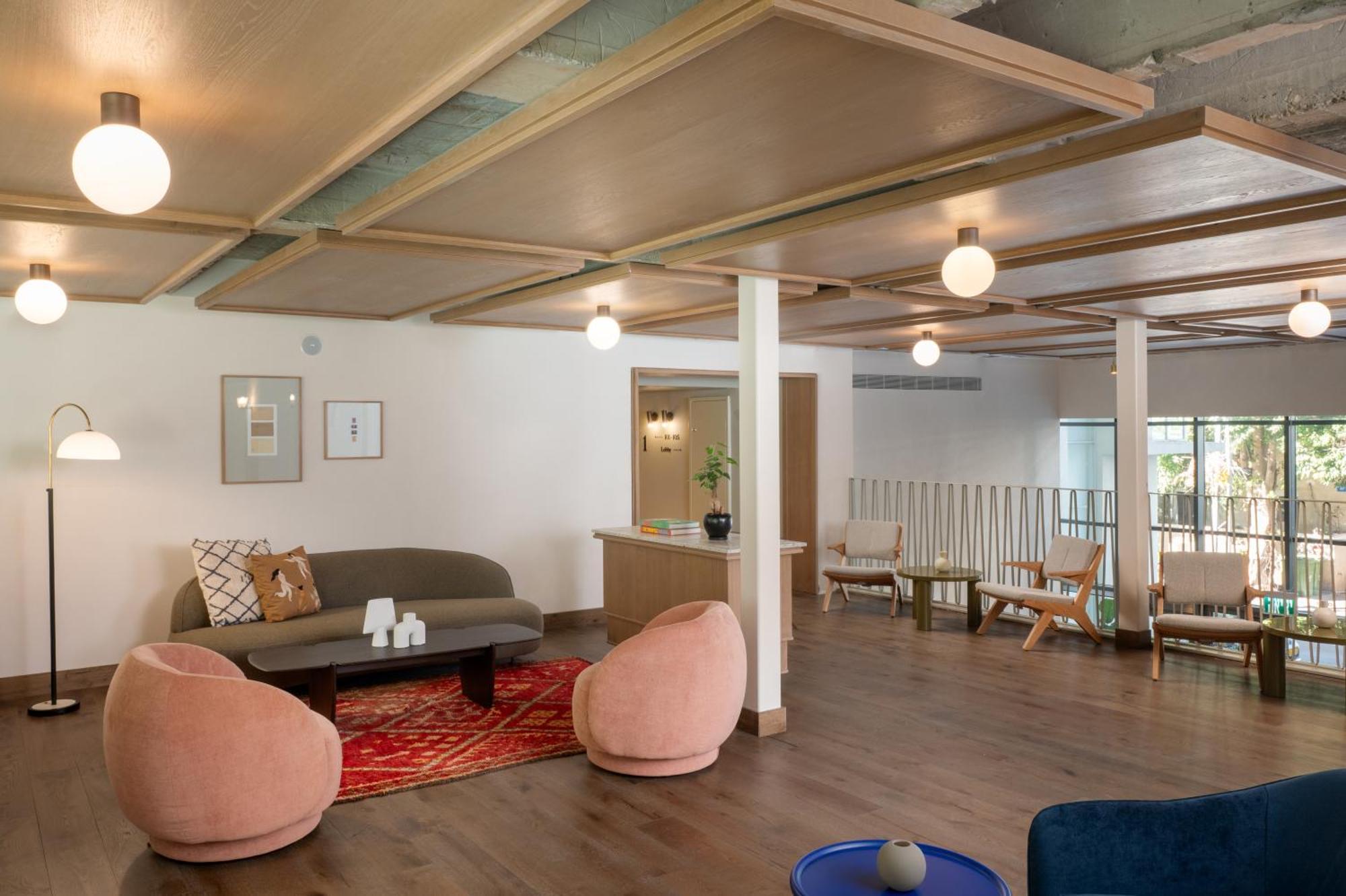 Master Mazeh Hotel Tel Aviv Exterior photo